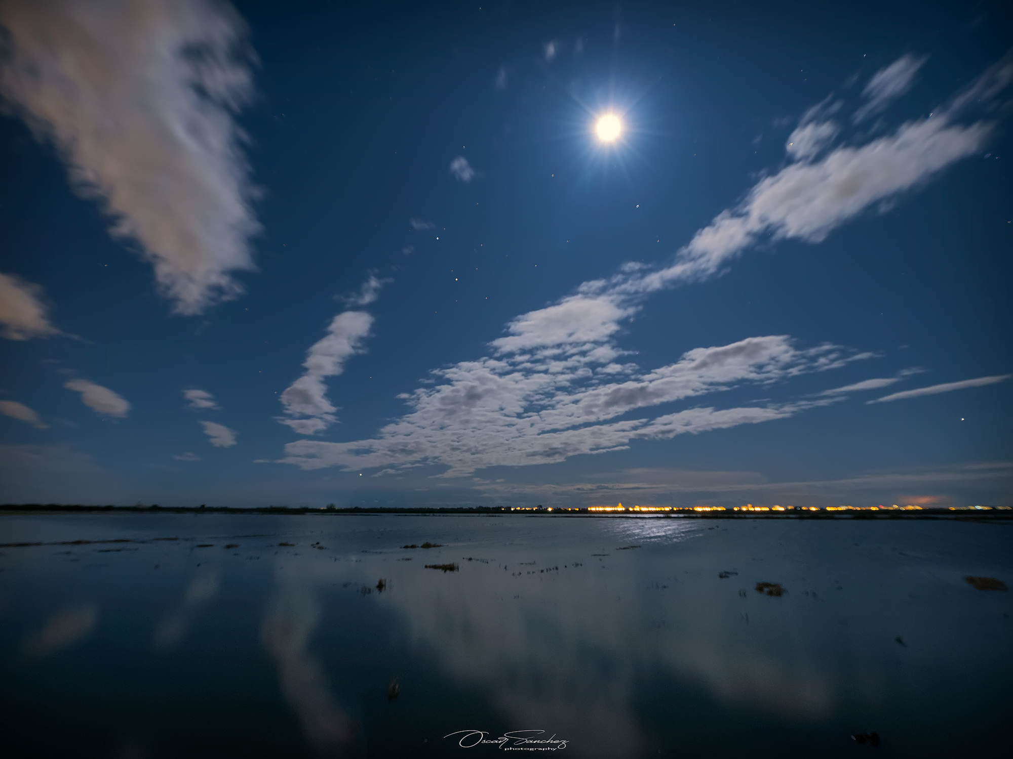 Presentación del Blog